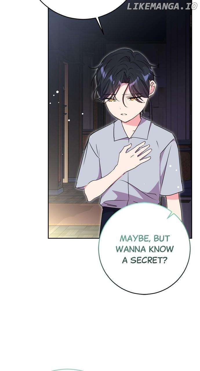 My Husband Changes Every Night Chapter 87 - page 53