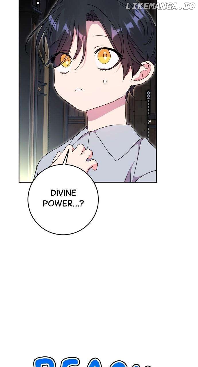 My Husband Changes Every Night Chapter 87 - page 56