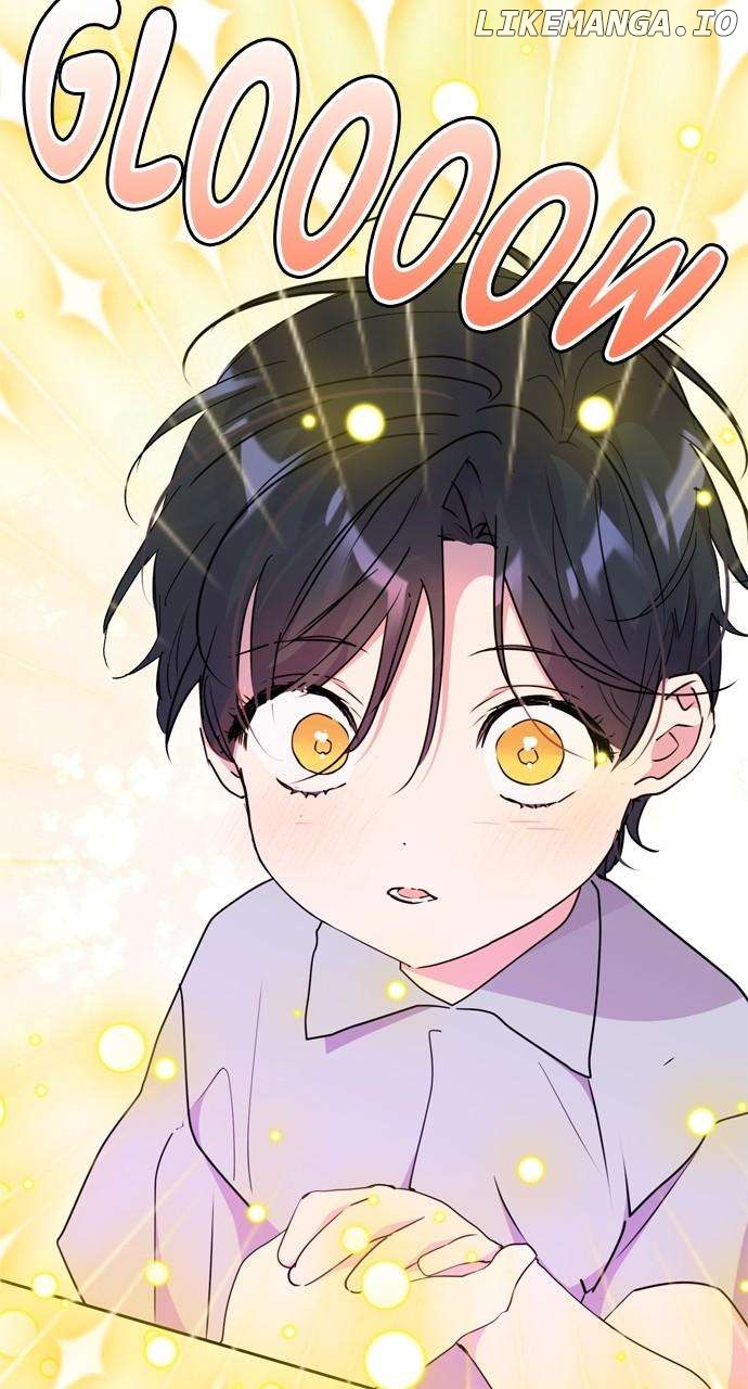 My Husband Changes Every Night Chapter 87 - page 59