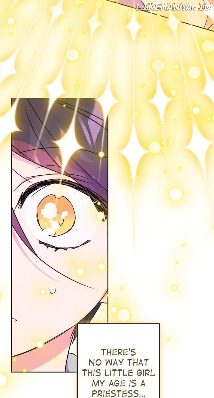 My Husband Changes Every Night Chapter 87 - page 60