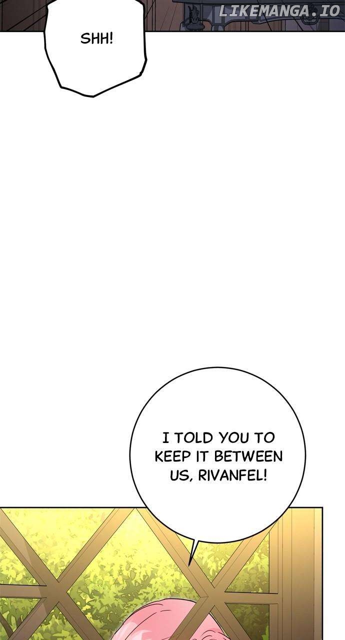 My Husband Changes Every Night Chapter 87 - page 64