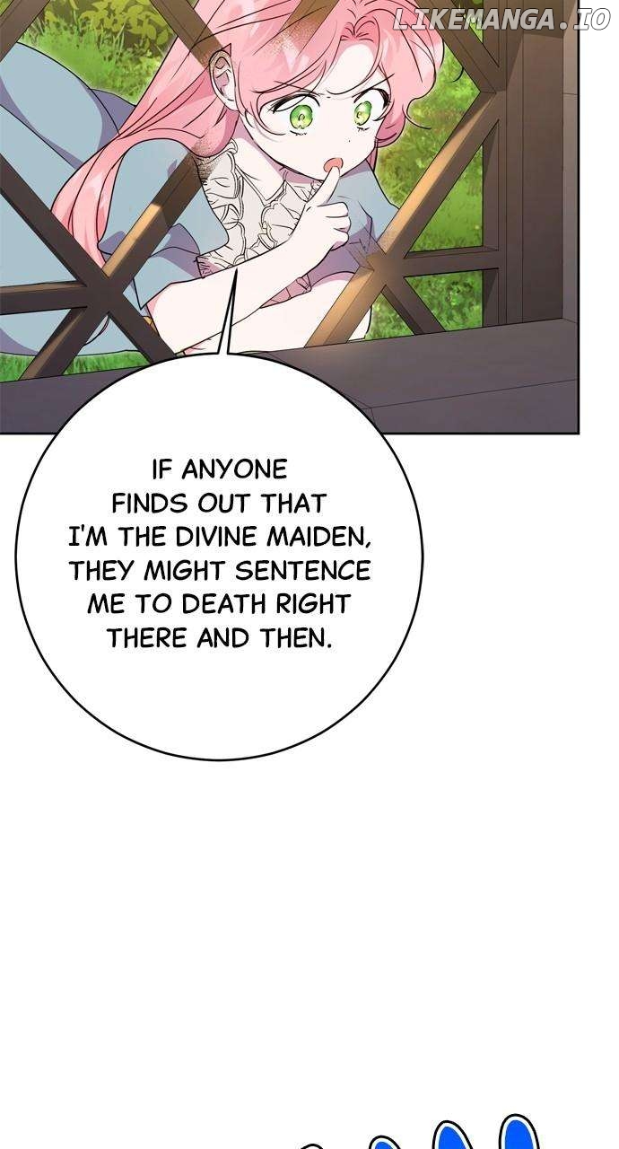 My Husband Changes Every Night Chapter 87 - page 65