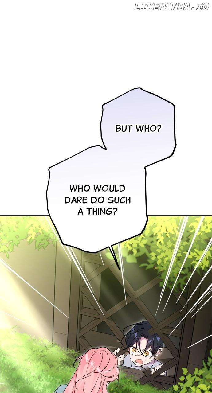 My Husband Changes Every Night Chapter 87 - page 67