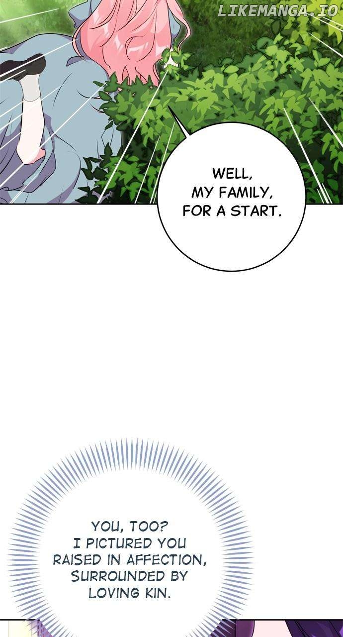 My Husband Changes Every Night Chapter 87 - page 68