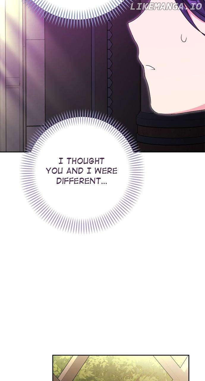 My Husband Changes Every Night Chapter 87 - page 69