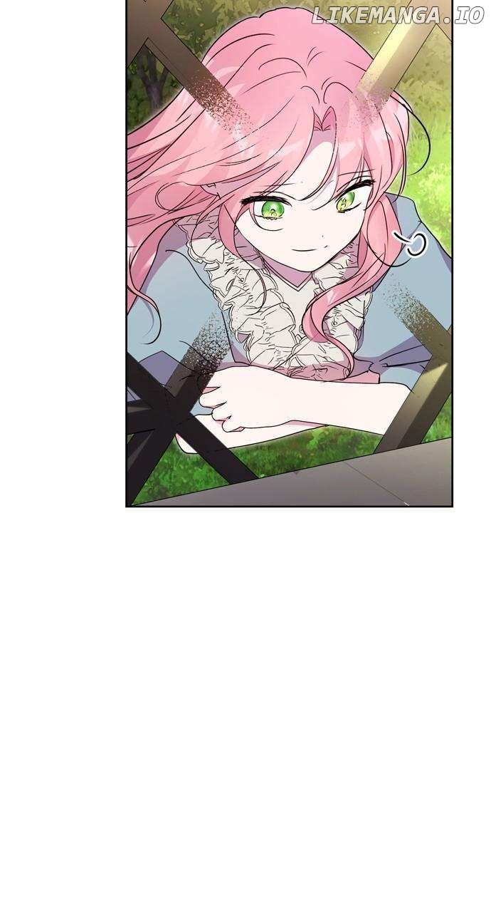 My Husband Changes Every Night Chapter 87 - page 70