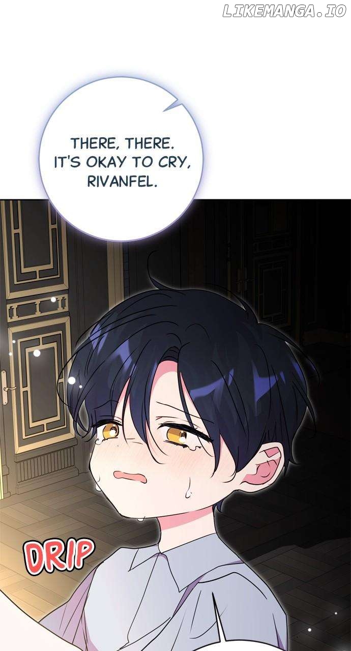My Husband Changes Every Night Chapter 87 - page 71