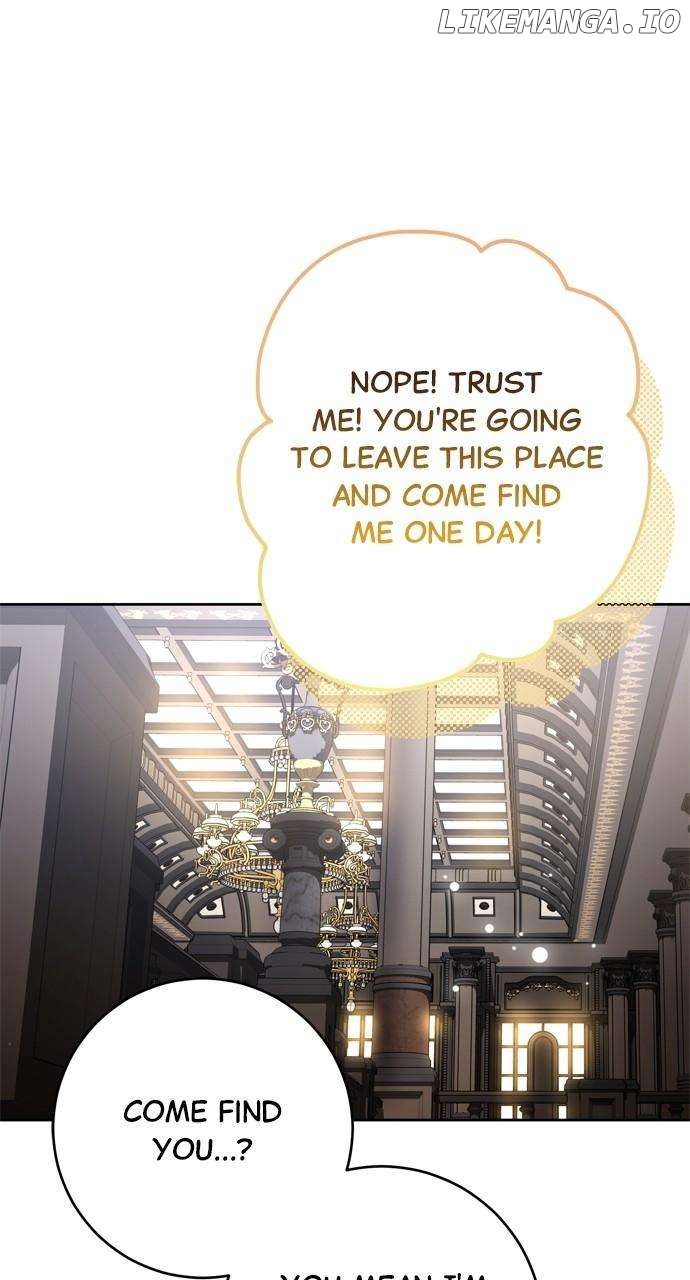 My Husband Changes Every Night Chapter 87 - page 75