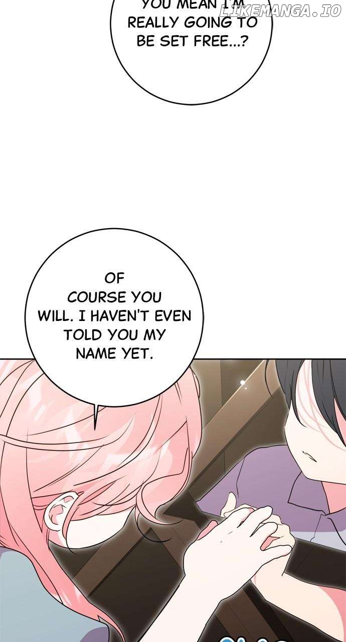 My Husband Changes Every Night Chapter 87 - page 76