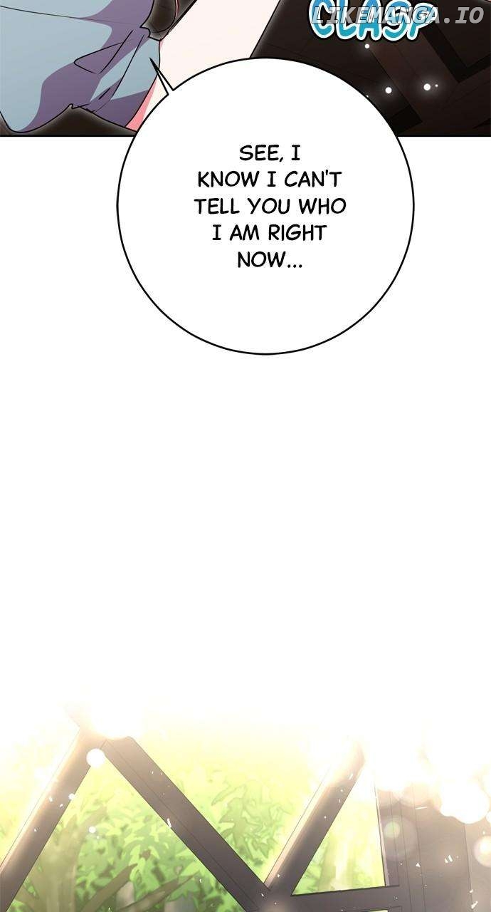 My Husband Changes Every Night Chapter 87 - page 77