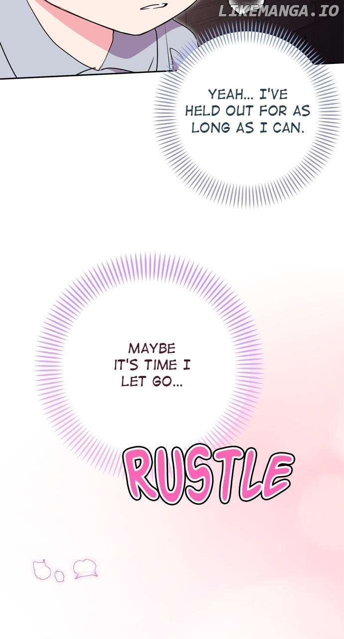 My Husband Changes Every Night Chapter 87 - page 8