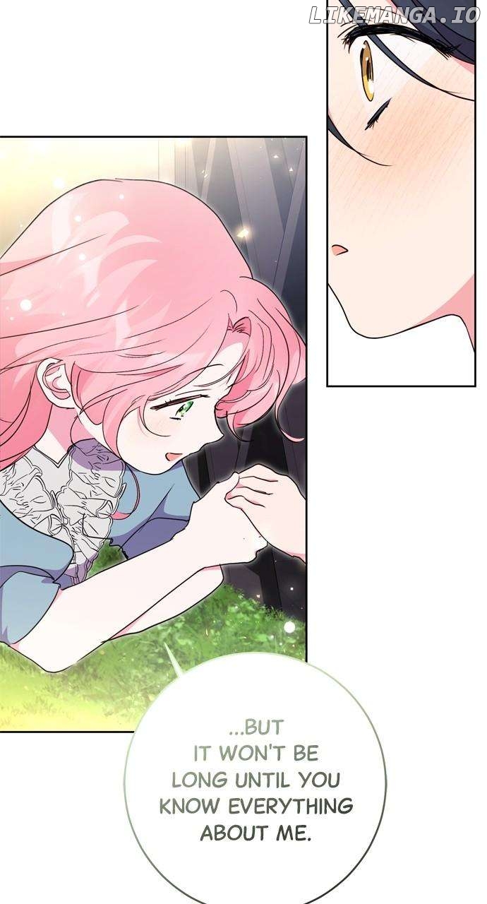 My Husband Changes Every Night Chapter 87 - page 80