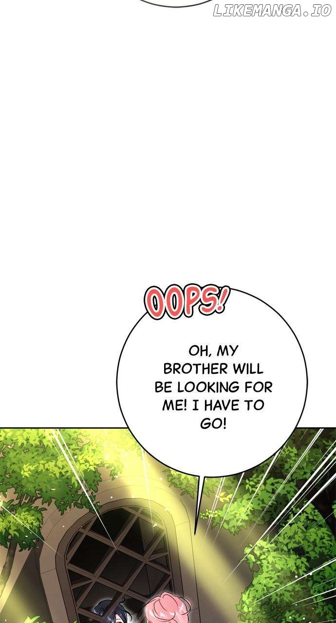 My Husband Changes Every Night Chapter 87 - page 81