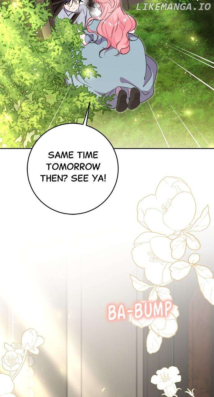 My Husband Changes Every Night Chapter 87 - page 82