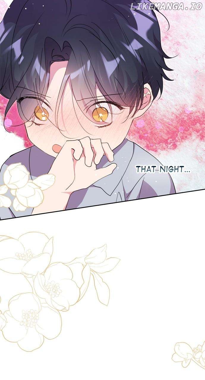 My Husband Changes Every Night Chapter 87 - page 85