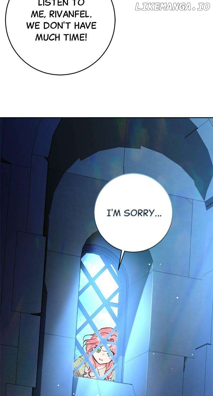 My Husband Changes Every Night Chapter 87 - page 89