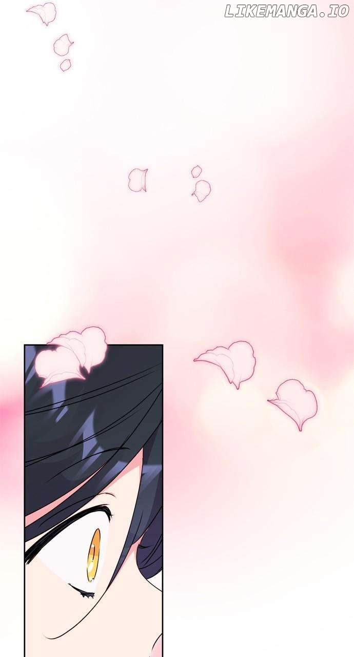 My Husband Changes Every Night Chapter 87 - page 9