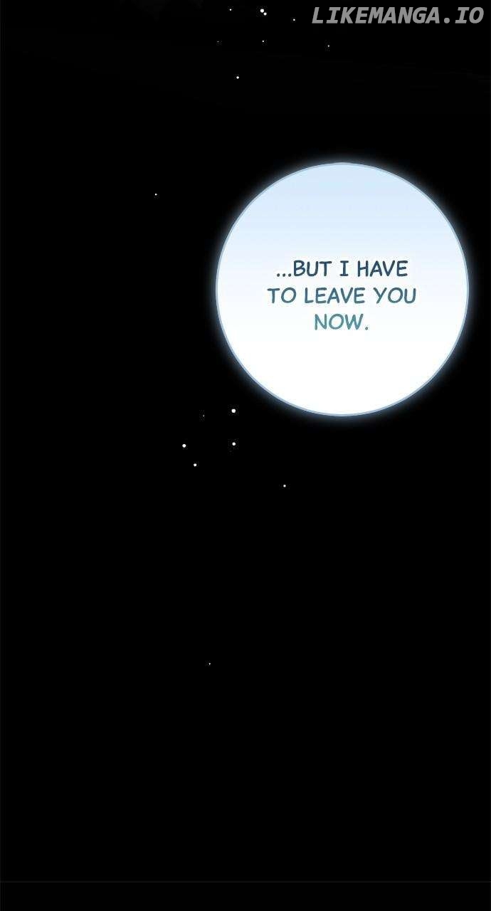 My Husband Changes Every Night Chapter 87 - page 91
