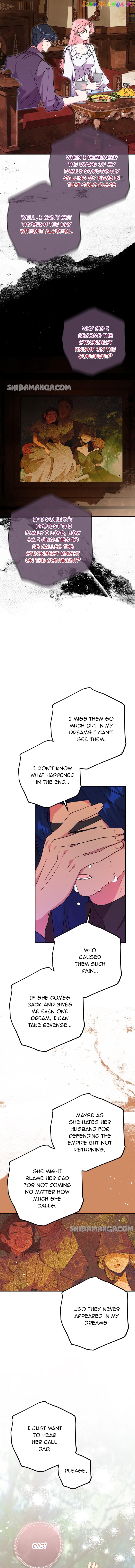 My Husband Changes Every Night Chapter 41 - page 12