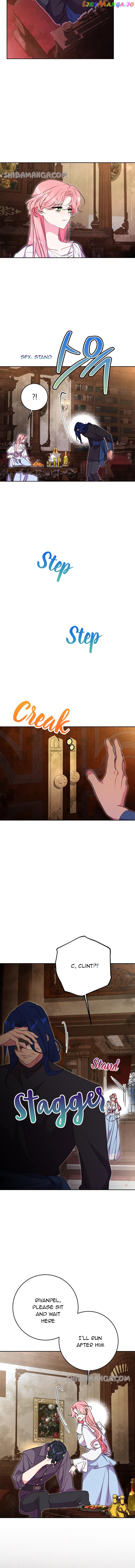 My Husband Changes Every Night Chapter 41 - page 15