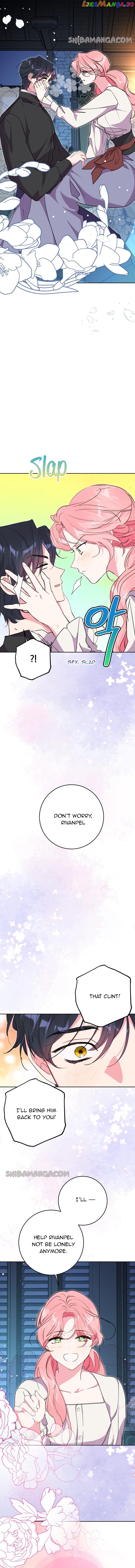 My Husband Changes Every Night Chapter 41 - page 3