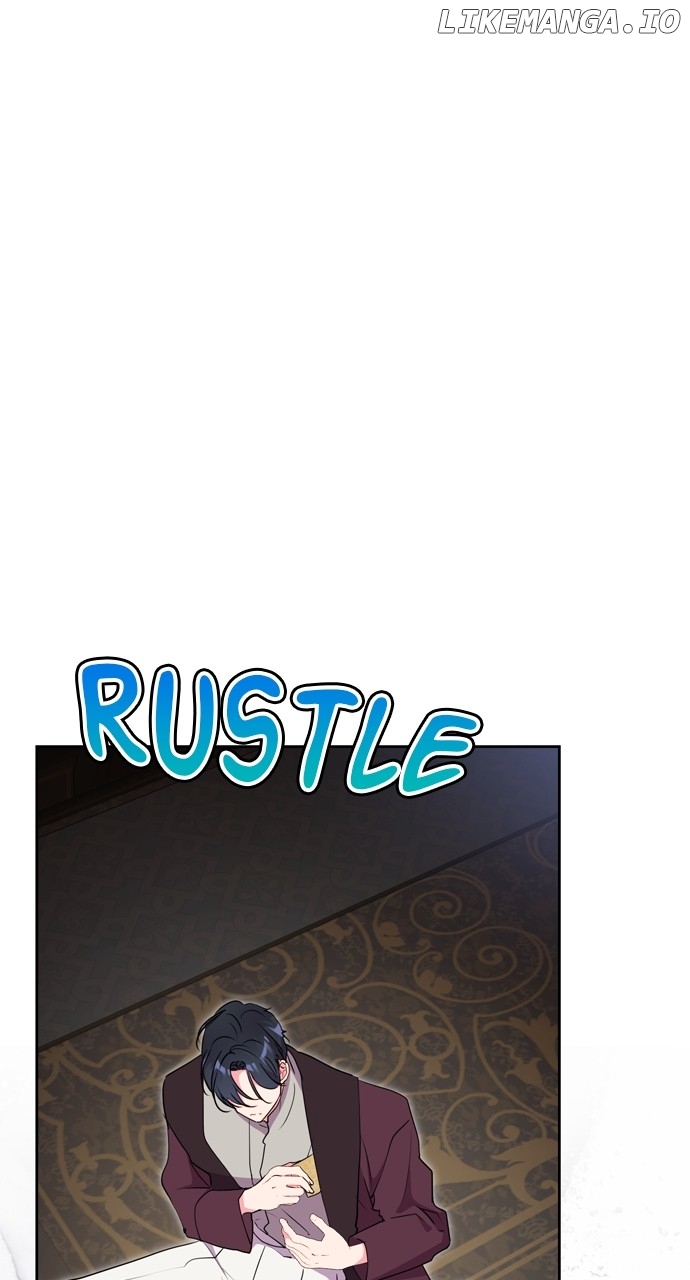 My Husband Changes Every Night Chapter 86 - page 1