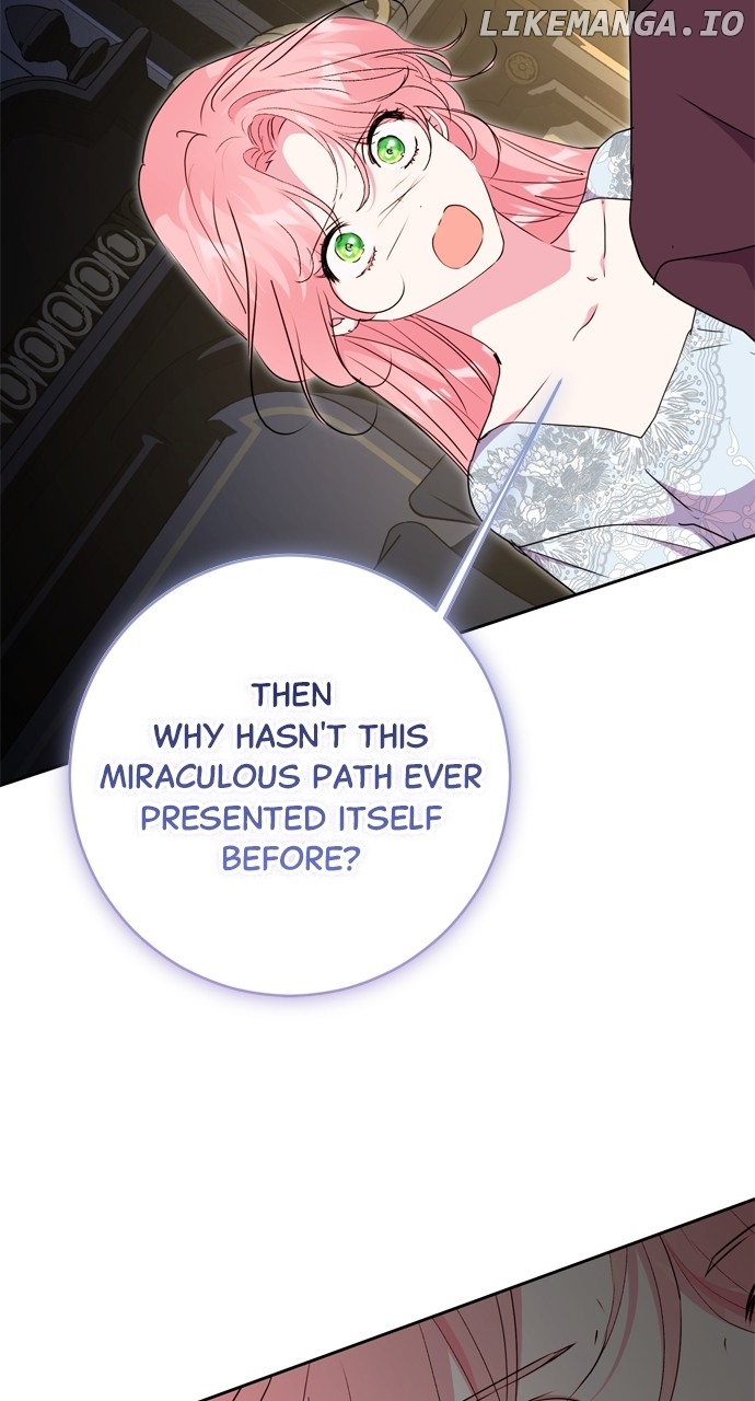 My Husband Changes Every Night Chapter 86 - page 13