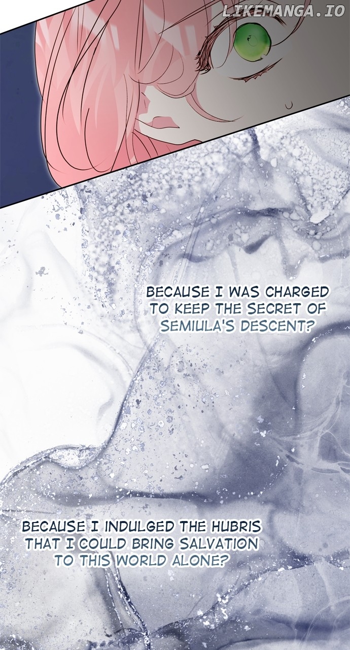 My Husband Changes Every Night Chapter 86 - page 14