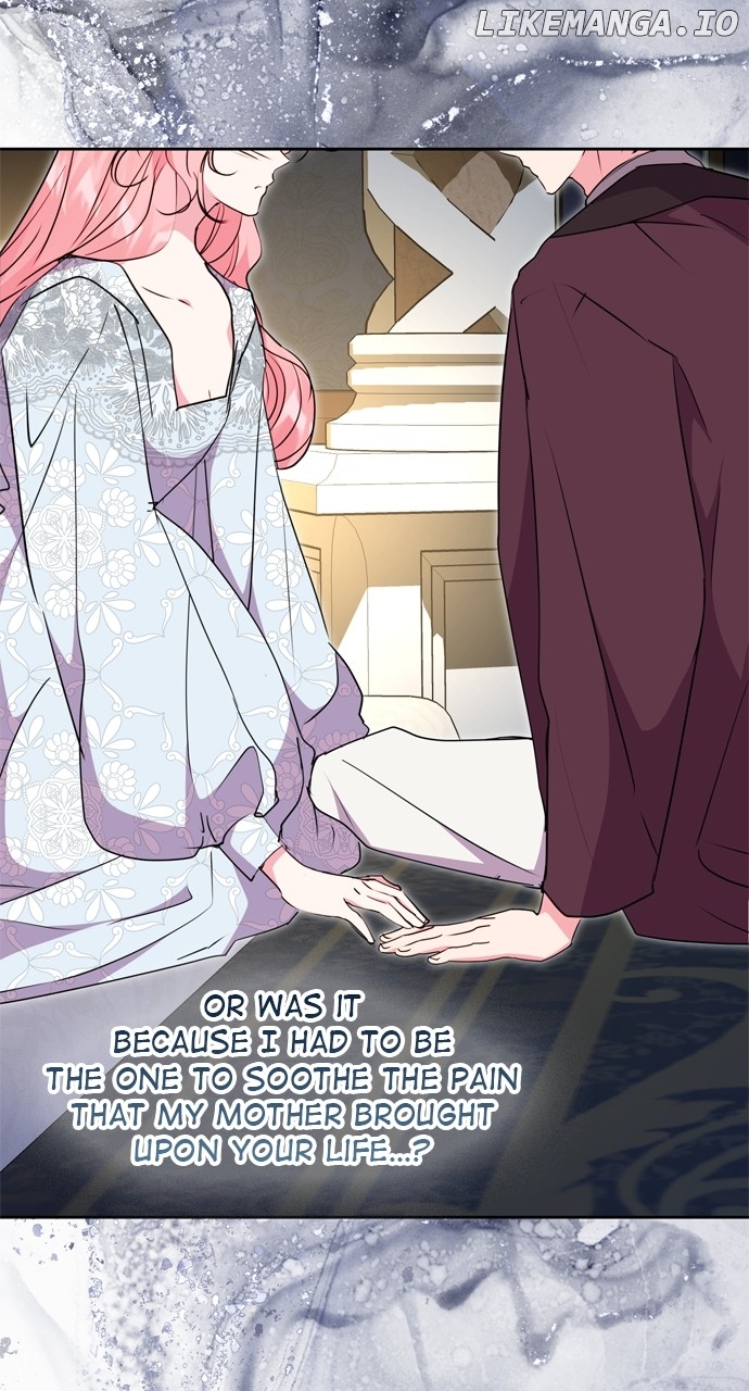 My Husband Changes Every Night Chapter 86 - page 15