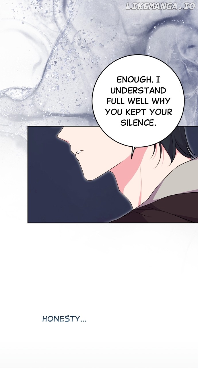 My Husband Changes Every Night Chapter 86 - page 16