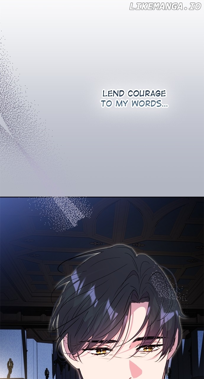 My Husband Changes Every Night Chapter 86 - page 17