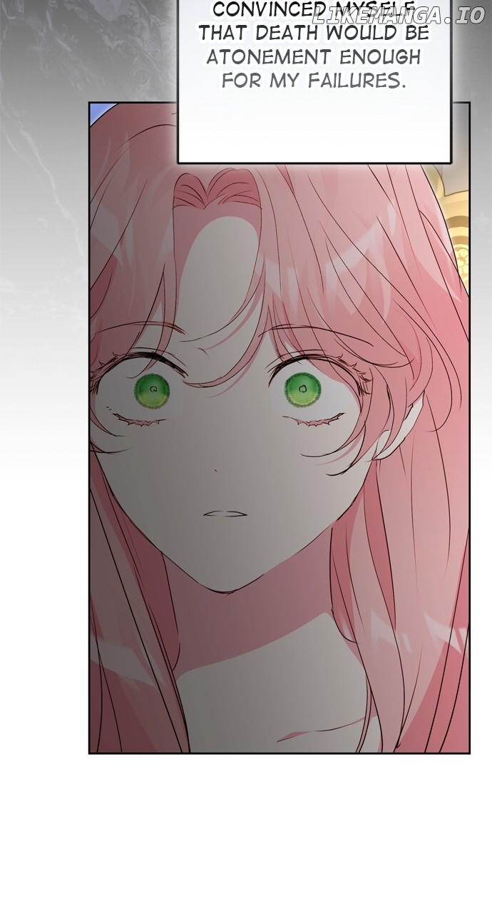 My Husband Changes Every Night Chapter 86 - page 19
