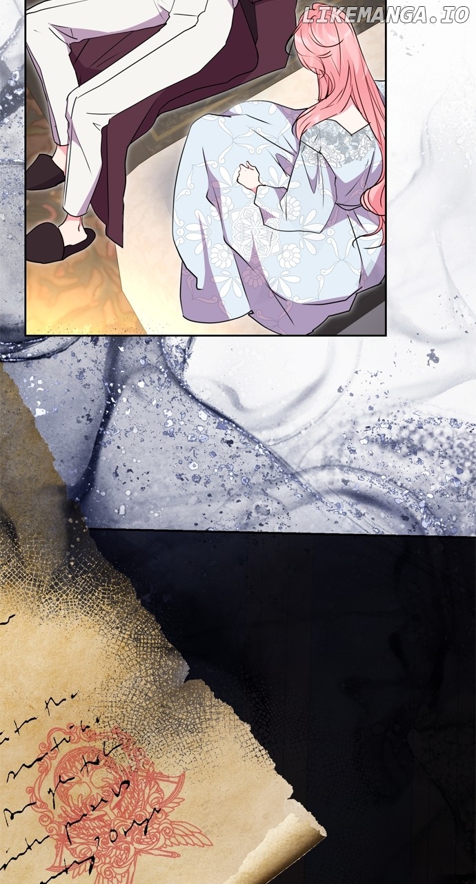 My Husband Changes Every Night Chapter 86 - page 2