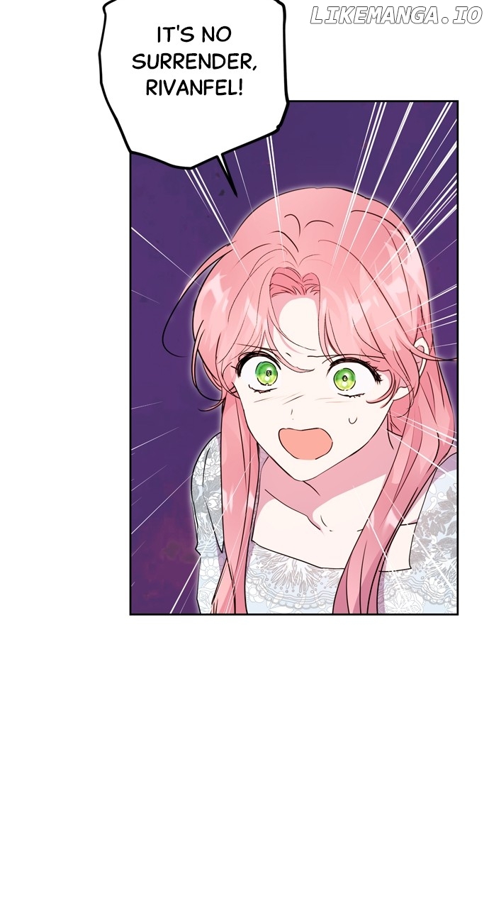 My Husband Changes Every Night Chapter 86 - page 23