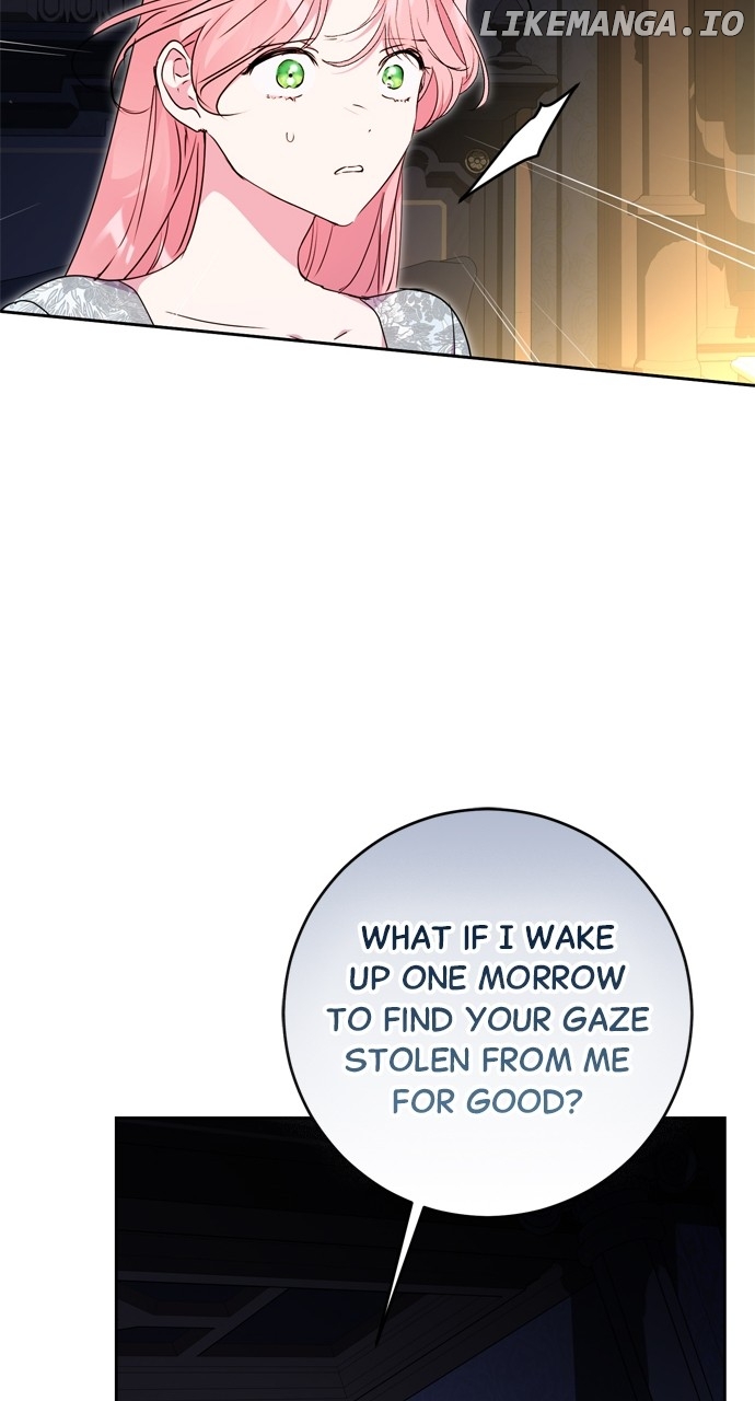My Husband Changes Every Night Chapter 86 - page 26