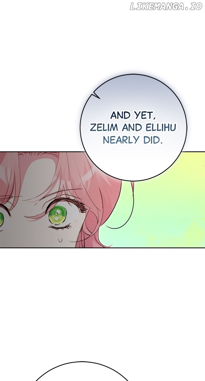 My Husband Changes Every Night Chapter 86 - page 28