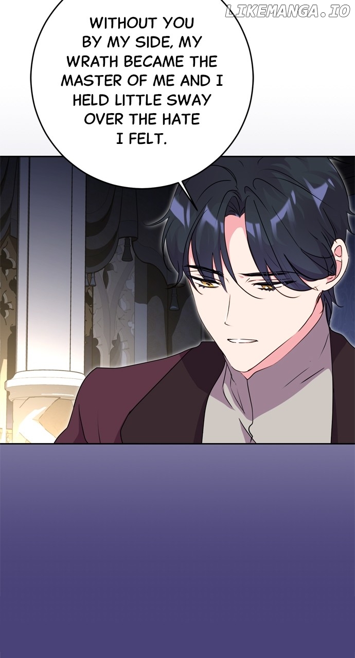 My Husband Changes Every Night Chapter 86 - page 29