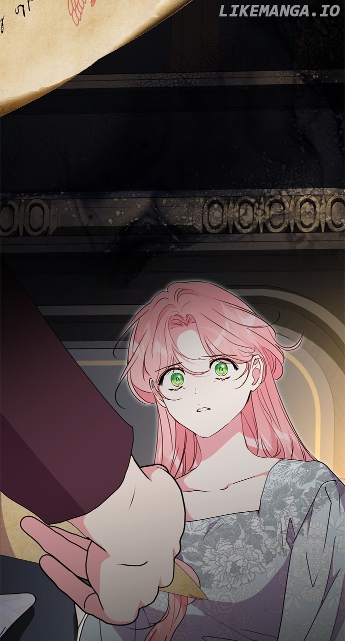 My Husband Changes Every Night Chapter 86 - page 3