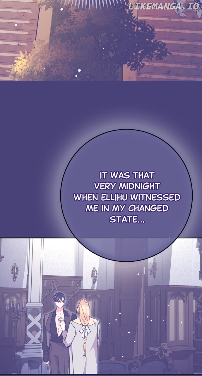 My Husband Changes Every Night Chapter 86 - page 33