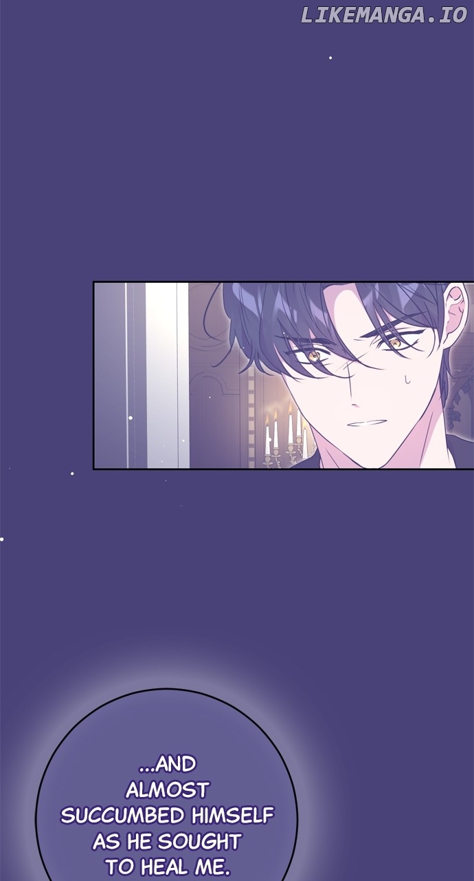 My Husband Changes Every Night Chapter 86 - page 34