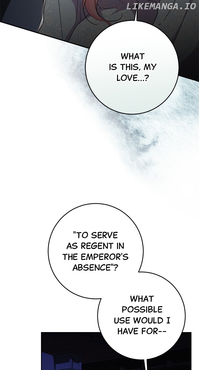 My Husband Changes Every Night Chapter 86 - page 4