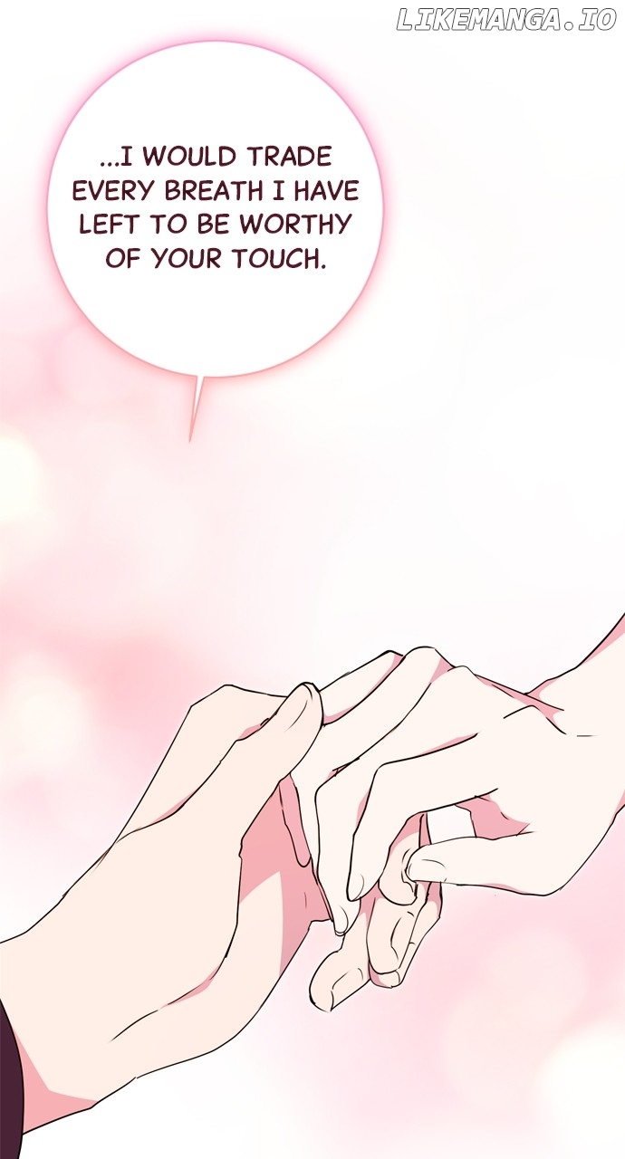 My Husband Changes Every Night Chapter 86 - page 40