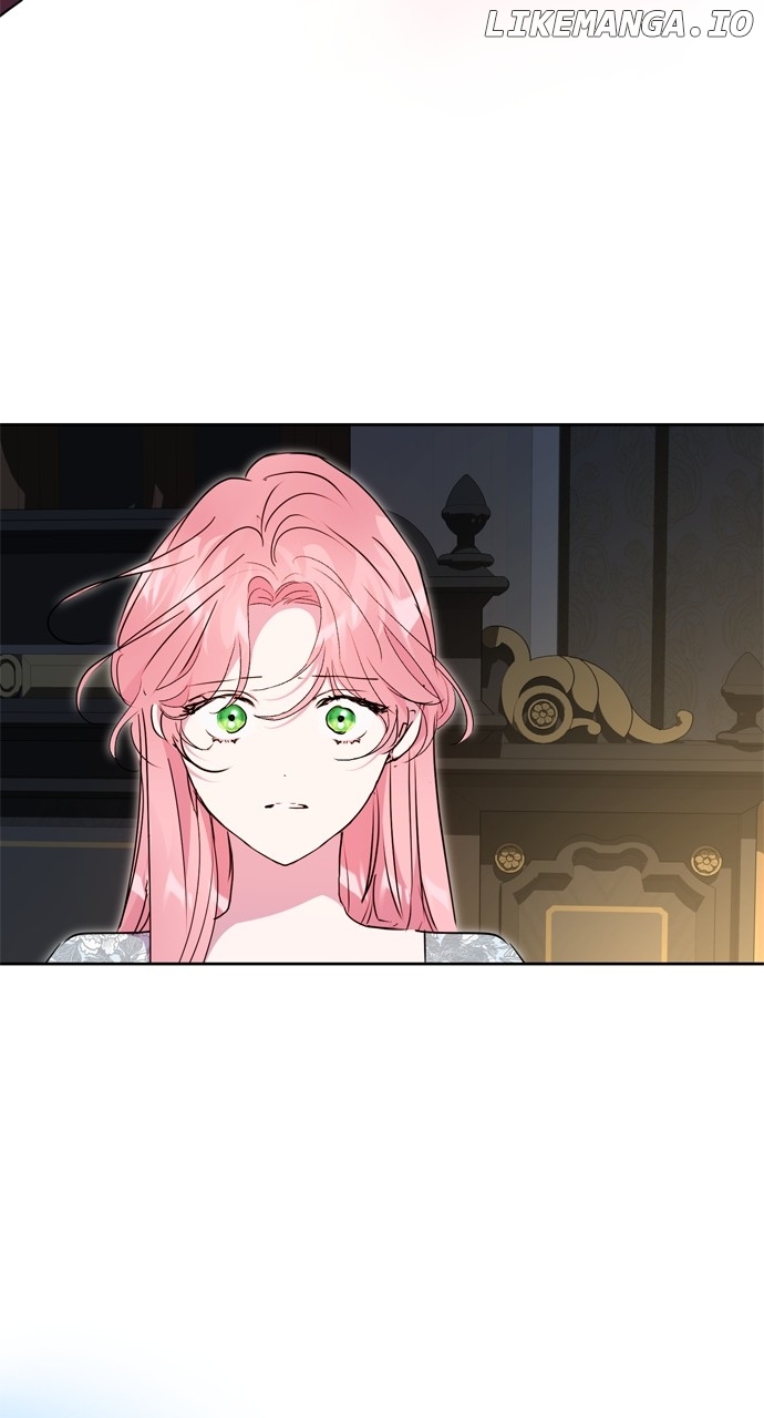 My Husband Changes Every Night Chapter 86 - page 41