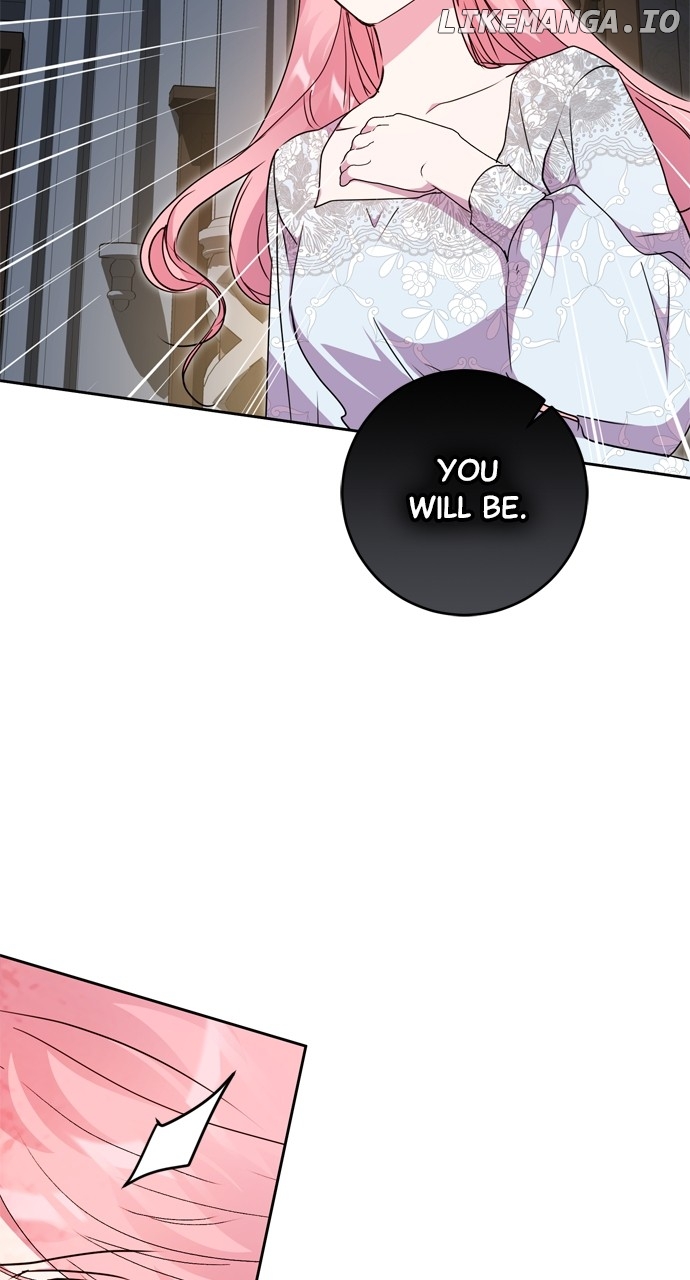 My Husband Changes Every Night Chapter 86 - page 48