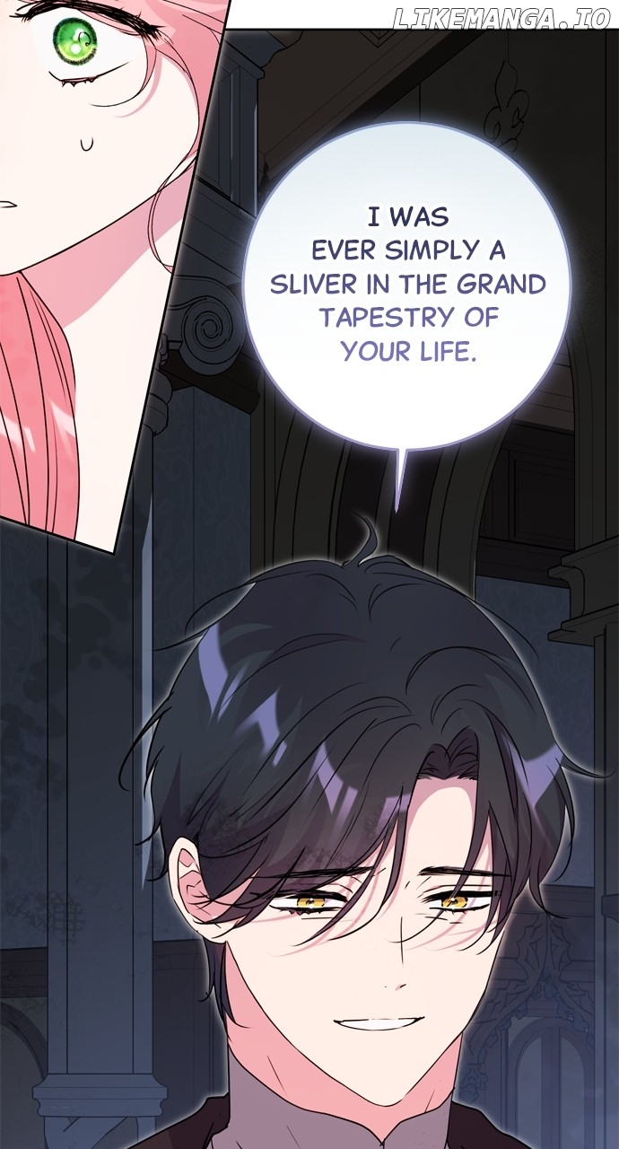 My Husband Changes Every Night Chapter 86 - page 49