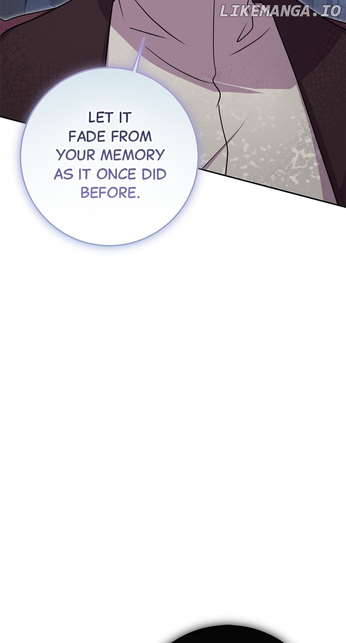 My Husband Changes Every Night Chapter 86 - page 50