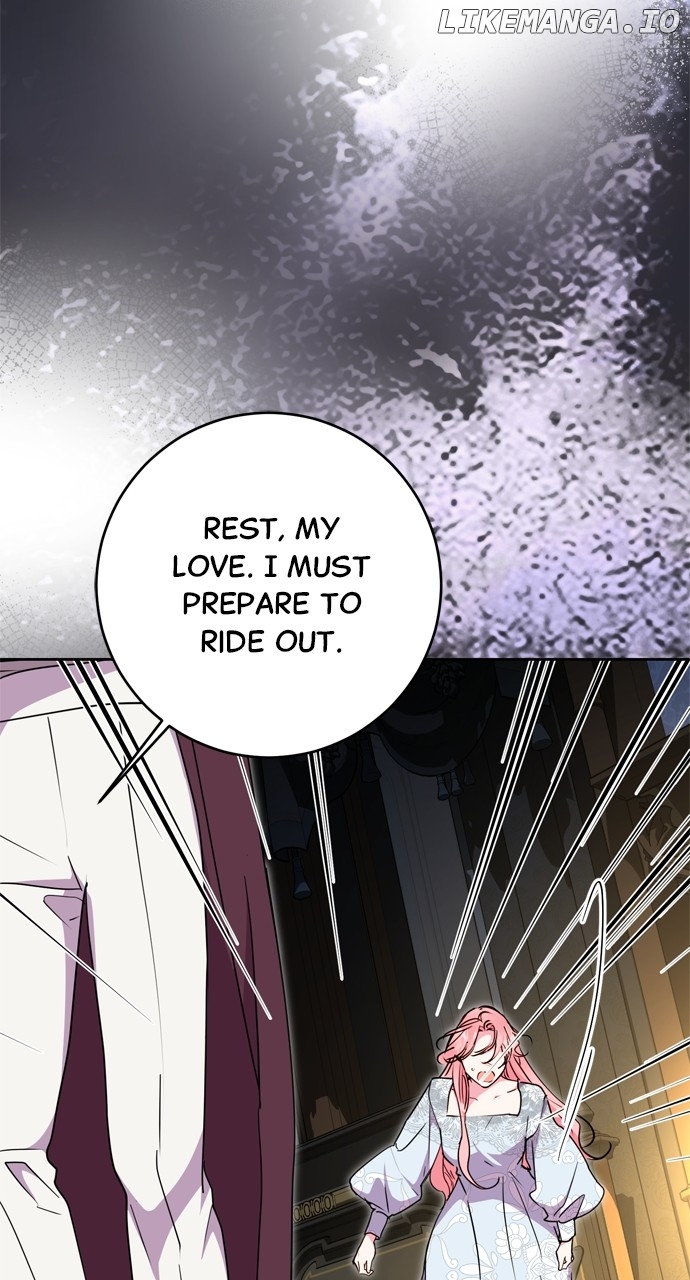 My Husband Changes Every Night Chapter 86 - page 53