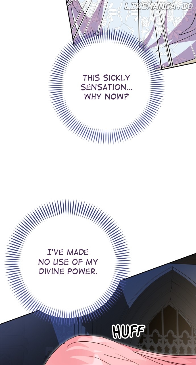 My Husband Changes Every Night Chapter 86 - page 58