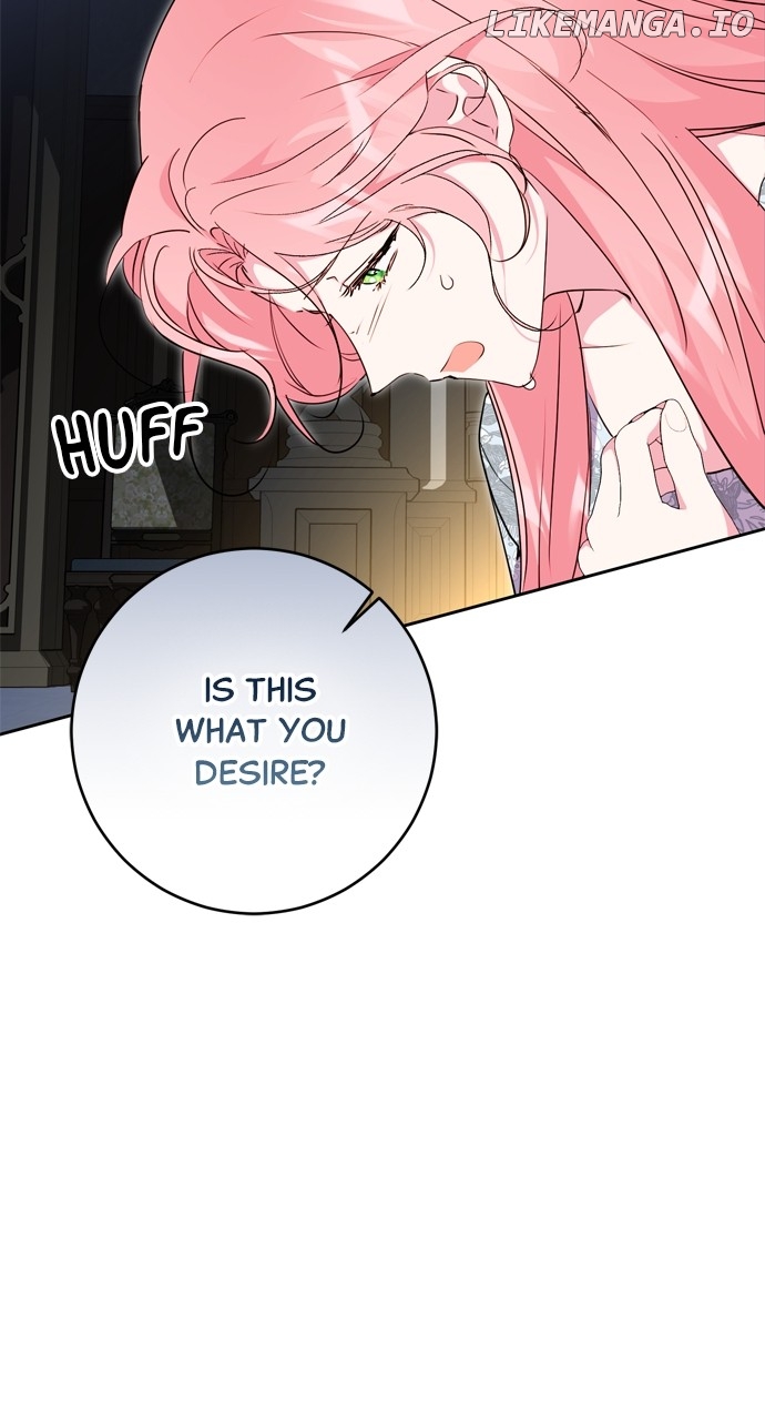 My Husband Changes Every Night Chapter 86 - page 59