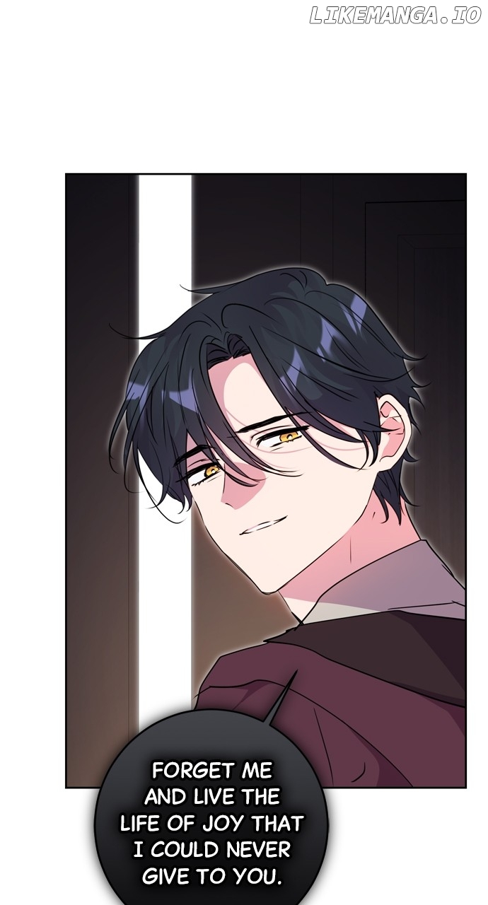 My Husband Changes Every Night Chapter 86 - page 63